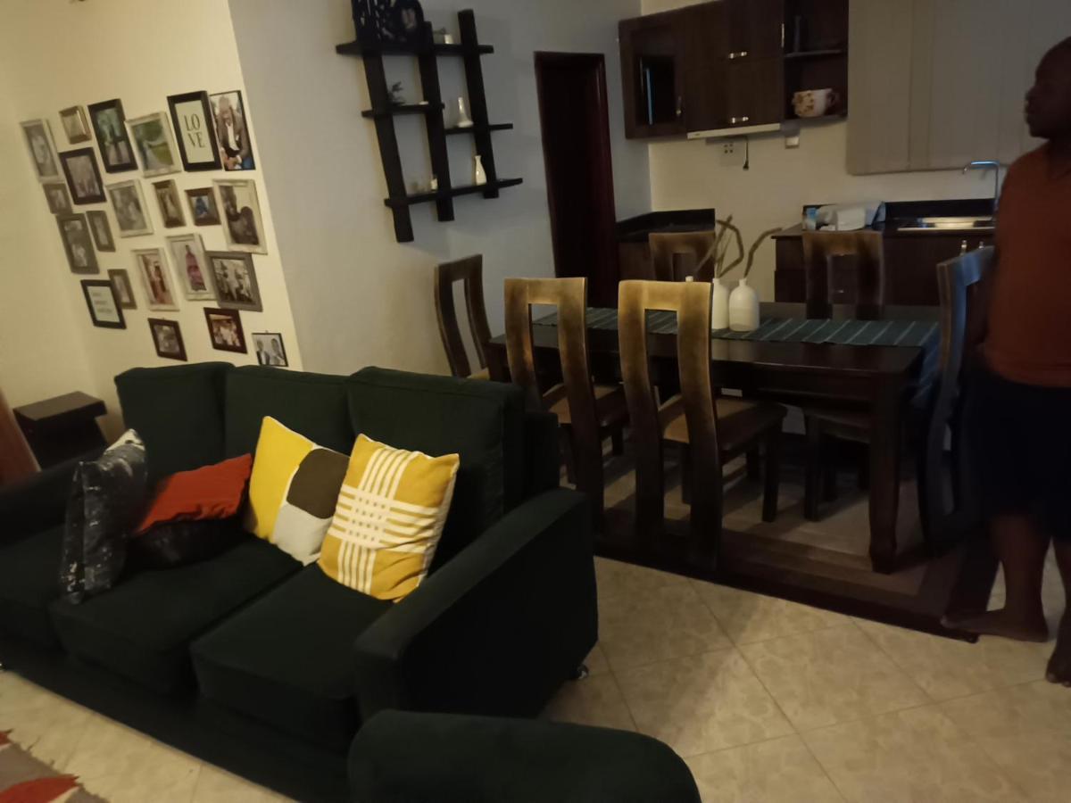 Jacuzzi City Home كامبالا المظهر الخارجي الصورة