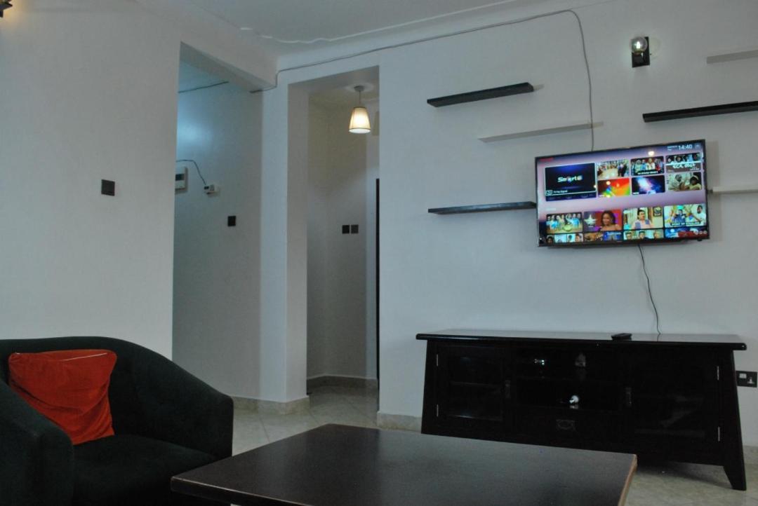 Jacuzzi City Home كامبالا المظهر الخارجي الصورة