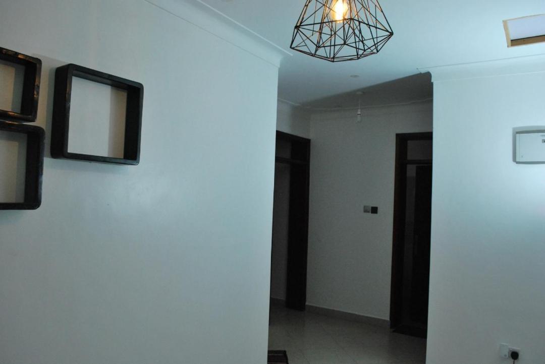 Jacuzzi City Home كامبالا المظهر الخارجي الصورة