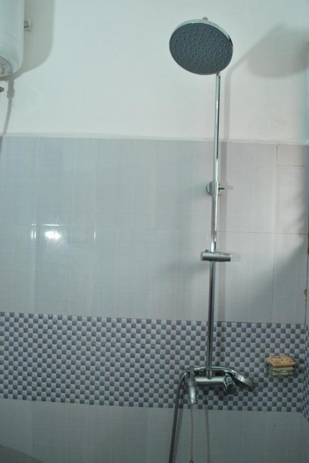 Jacuzzi City Home كامبالا المظهر الخارجي الصورة