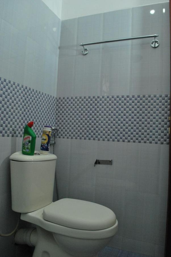 Jacuzzi City Home كامبالا المظهر الخارجي الصورة